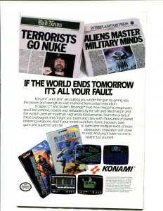 G.I. Joe A Real American Hero #103 - WE COMBINE SHIPPING! (6.0) 1990