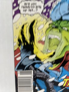 Incredible Hulk #394