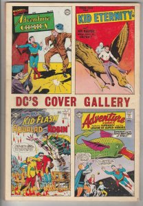 DC 100-Page Super Spectacular #21 (Oct-73) VF High-Grade Superboy