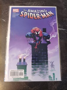 The Amazing Spider-Man #55 (2003)