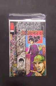 Drawing Blood #4 (2024)