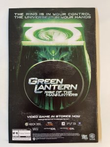 Flashpoint: Citizen Cold #1 - NM  (2011)