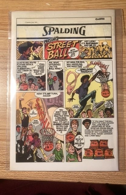 Wonder Woman #269 (1980)