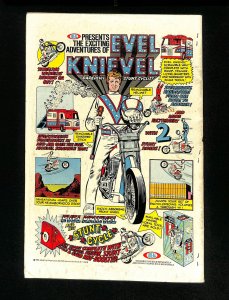 Iron Man #66 Vs Thor!