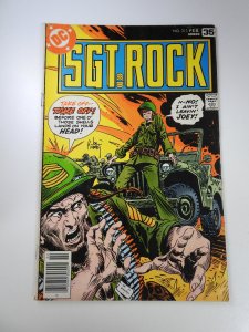 Sgt. Rock #313 (1978)