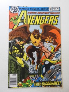 The Avengers #179 (1979) VF+ Condition!