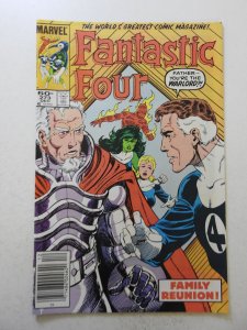 Fantastic Four #273 (1984) FN/VF Condition!