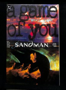 Sandman (1989) #36