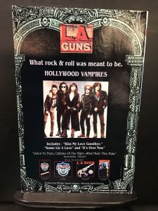 Armageddon: The Alien Agenda #3 (1992)nm