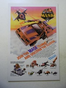 The Punisher #4 (1986) VF Condition