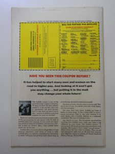 Iron Man #65 (1973) Sharp Fine- Condition!