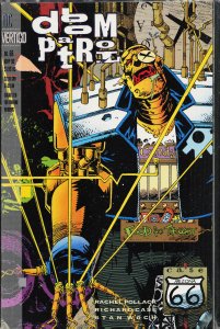 Doom Patrol #66 (1993) Doom Patrol