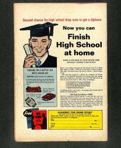 Creatures on the Loose #12