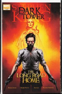 Dark Tower: The Long Road Home #1 (2008) Dark Tower