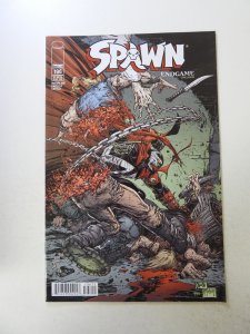 Spawn #196 (2010) VF+ condition