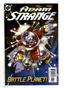 Adam Strange #7 (2005) OF29