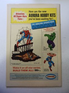 Tales to Astonish #87 (1967) FN+ Condition