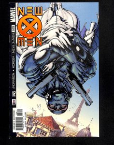 New X-Men #129 (2002)