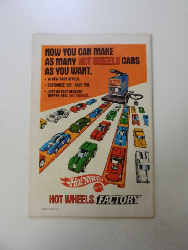 Batman #224 (1970) VF- condition