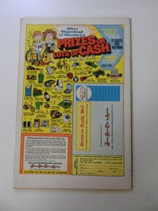 The Avengers #115 (1973)  VG/FN condition