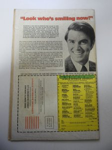 The Amazing Spider-Man #151 (1975) GD/VG Condition