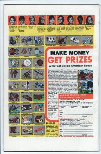 WHAT IF? #14 - 8.5 - OW-W - Sgt. Fury