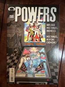 Powers #27 (2003)