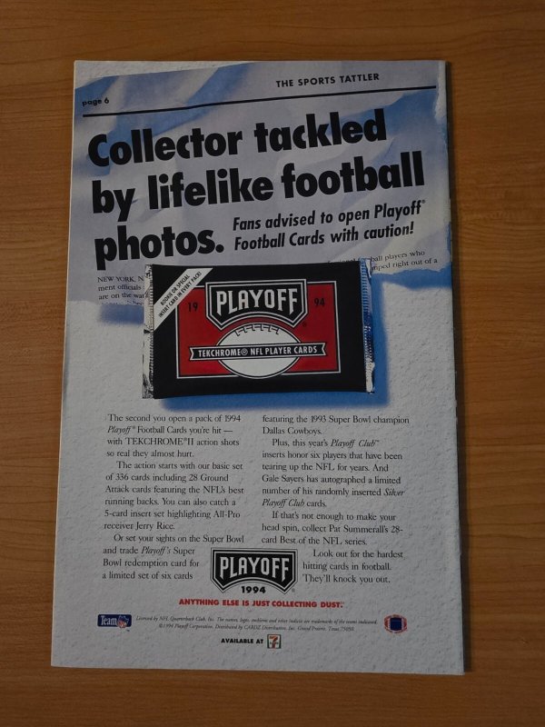 Batman Adventures #26 Direct Market Edition ~ VF - NEAR MINT NM ~ 1994 DC Comics