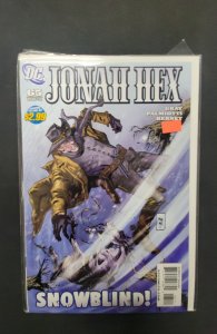 Jonah Hex #65 (2011)