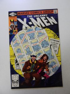 The X-Men #141 (1981) VF+ condition