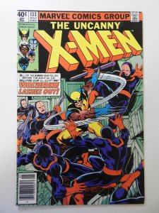 The X-Men #133 (1980) FN Condition!