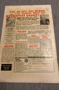 Fantastic Four #35  (1965) Dragon man app