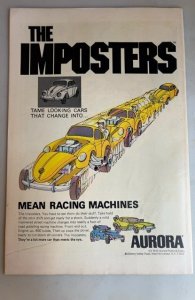 World's Finest Comics #220 (1973)