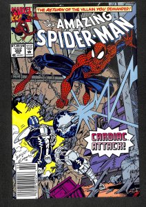 The Amazing Spider-Man #359 (1992)