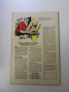 The Amazing Spider-Man #30 (1965) Fair condition see description