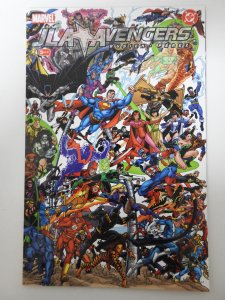 JLA/Avengers #3 (2003) Beautiful NM Condition!