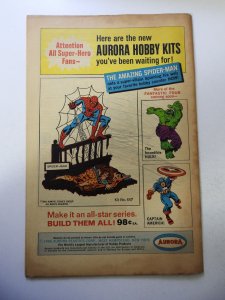 The Amazing Spider-Man #45 (1967) VG+ Condition