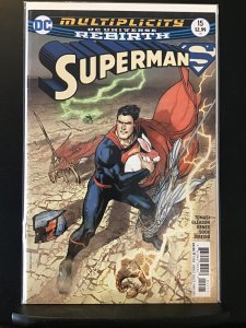 Superman #15 (2017)