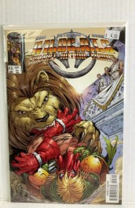 WildC.A.T.s: Covert Action Teams #45 (1998)