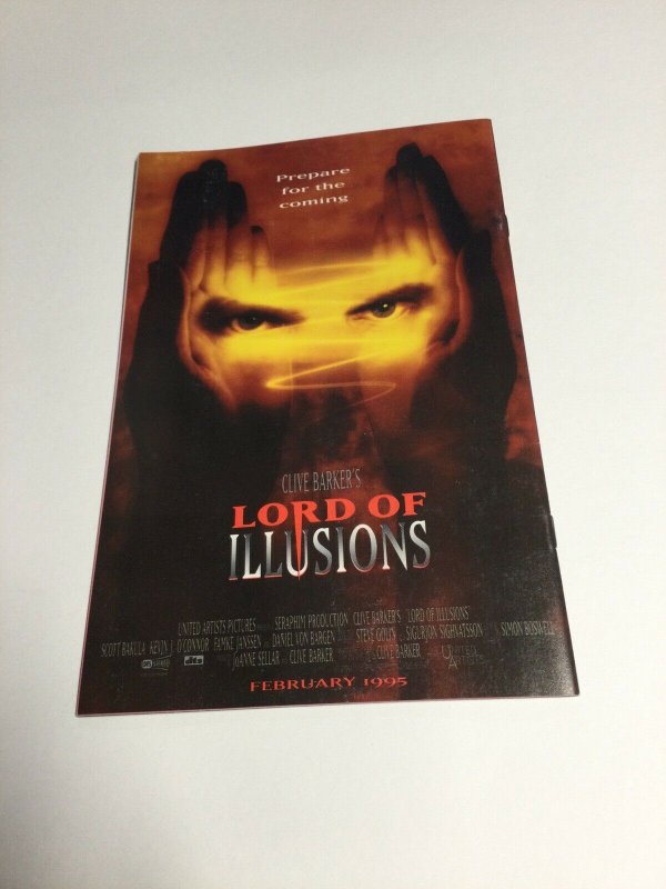 Venom Separation Anxiety 4 Nm Near Mint Marvel comics