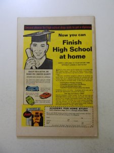 Thor #165 (1969) 1st full app of HIM (Adam Warlock) FN condition