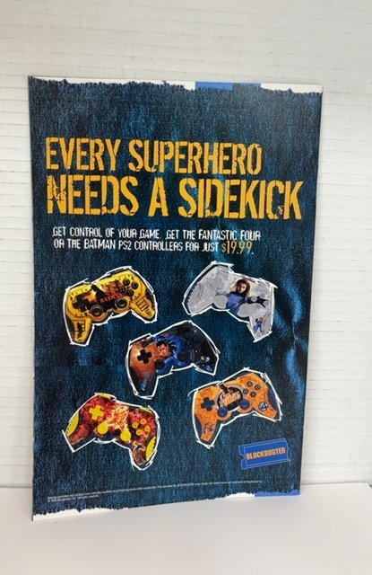 Wolverine #29 Direct Edition (2005)