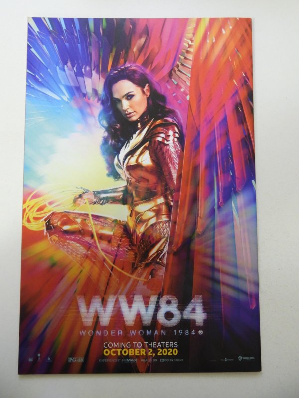 Batgirl #49 Variant Cover (2020) VF Condition