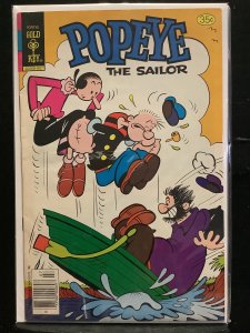 Popeye #140 (1978)