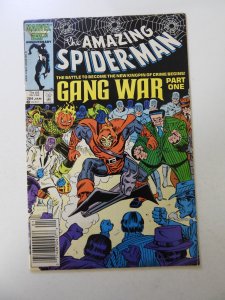 The Amazing Spider-Man #284 (1987) FN- condition