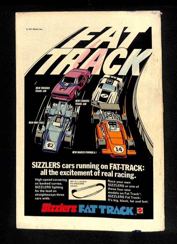 Marvel Feature #2 2nd Appearance Defenders!