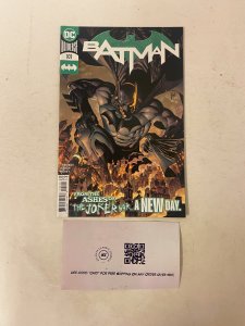 Batman #101 NM DC Comic Book Robin Nightwing Catwoman Joker Superman 9 MS44