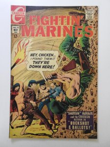 Fightin' Marines #79 VG Condition