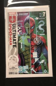 Ultimate Spider-Man #7 (2024)