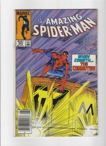 The Amazing Spider-Man, Vol. 1 267